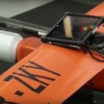 Cel PM Sardilli fala sobre as vantagens do emprego de VANT no policiamento ambiental de São Paulo