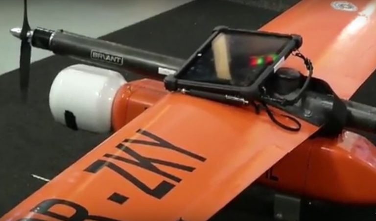 Cel PM Sardilli fala sobre as vantagens do emprego de VANT no policiamento ambiental de São Paulo