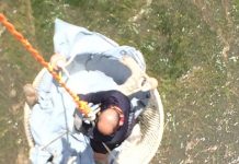 Equipe do CTA realiza resgate de corpo de pescador desaparecido em Anajatuba/MA