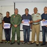 GRAer da PM da Bahia realiza II Curso de Operador de Aeronaves Remotamente Pilotadas