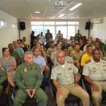 GRAer da PM da Bahia realiza II Curso de Operador de Aeronaves Remotamente Pilotadas