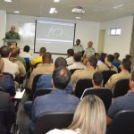 GRAer da PM da Bahia realiza II Curso de Operador de Aeronaves Remotamente Pilotadas