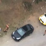 GOA e ROTAM se unem e prendem bandidos perigosos após assalto