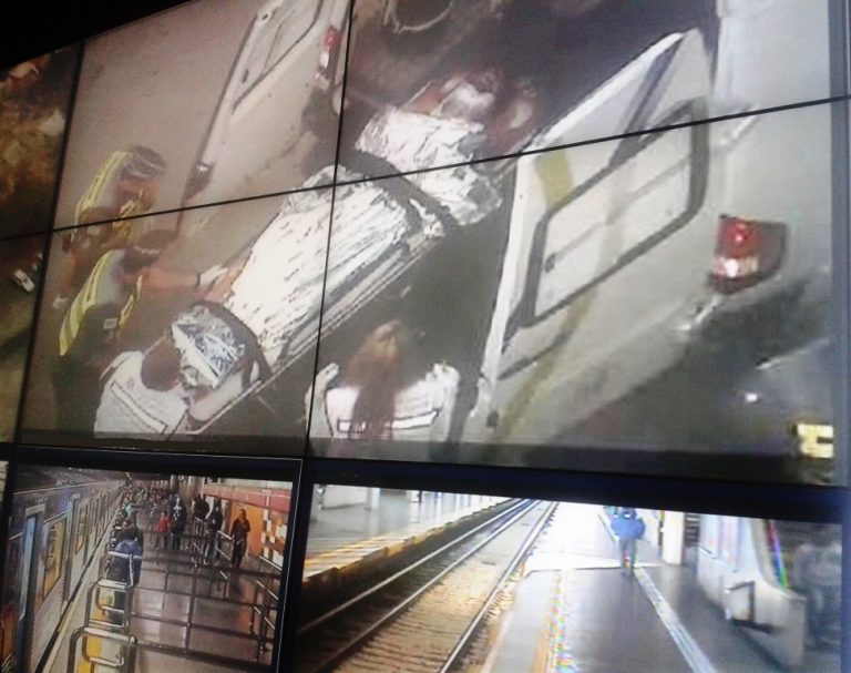 Por ser de Interesse Público, Justiça de SP nega acesso ao sistema “Olha de Águia” da PM a ONG Artigo 19