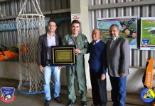 Equipe da Base de Presidente Prudente recebe Menção Honrosa da Câmara Municipal de Bastos