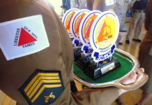 Radiopatrulhamento Aéreo da Polícia Militar de Minas Gerais completa 30 anos