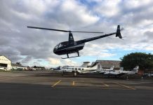 Voo pela vida – Casa Militar e GOA se unem no transporte de órgãos