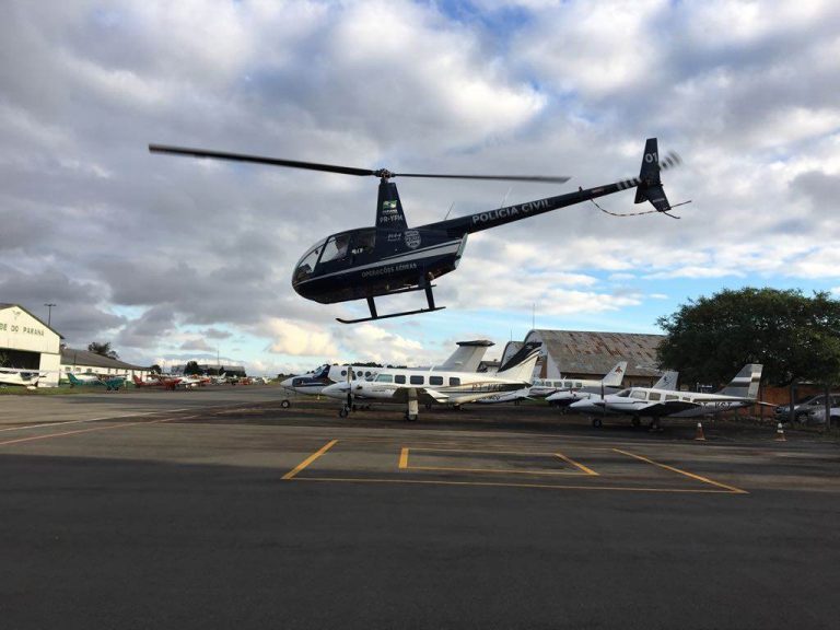 Voo pela vida – Casa Militar e GOA se unem no transporte de órgãos