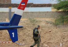 GTA participa de ação conjunta no Agreste de Pernambuco