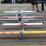 Equipe de São Carlos alcança 4º lugar na SAE Aero Design East