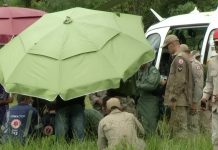 Bombeiro Militar morre após queda de 30 metros em Taquaruçu/TO