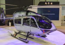 Airbus lança marca dedicada à aviação executiva com design de interior e serviços diferenciados