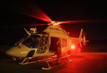 Tribunal manda prender homens que tentaram derrubar helicóptero da PM em Florianópolis