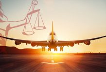 SERIPA V debate segurança aérea com operadores do direito