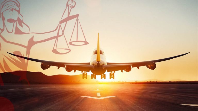 SERIPA V debate segurança aérea com operadores do direito