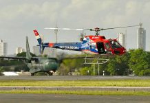 GTA de Pernambuco divulga aviso de chamamento público para contratação de seguro aeronáutico