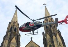 Com presenças do Águia e Cavalaria, Polícia Militar realiza megaoperação em Botucatu