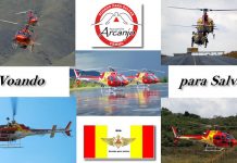 Corpo de Bombeiros de Minas repudia decreto que criou o Comando de Aviação do Estado