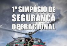 Divisão de Operações Aéreas da Polícia Civil do DF realizará 1º Simpósio de Segurança Operacional