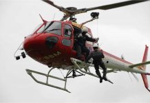 Governo de Minas altera decreto de criação do COMAVE e helicópteros permanecem no Corpo de Bombeiros