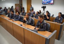 Bombeiros Militares serão ouvidos em audiência pública para tratar do Decreto 47.182 que retirou as atribuições da Instituição