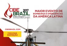 Encontro Nacional de Aviação de Segurança Pública acontecerá em Goiás no mês de setembro