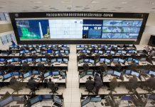 Polícia, bombeiros e ambulâncias serão unificados no 190 da PM de São Paulo