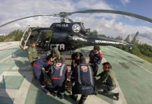 Em dois anos de operações aéreas, base do CTA salva vidas e reforça a segurança em Presidente Dutra, MA