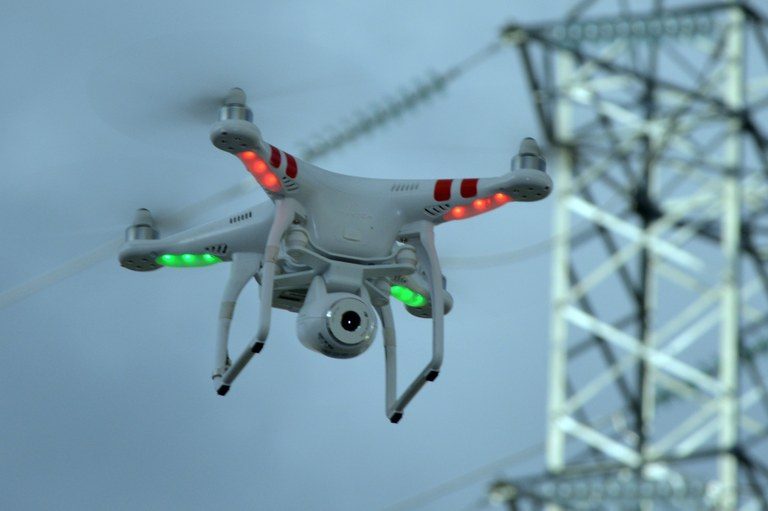 Saiba como homologar seu Drone na ANATEL