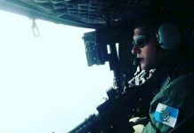 Grupamento Aeromóvel da PM reforça policiamento no Rio de Janeiro após confronto entre criminosos na Cidade Alta