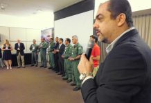 Safran promove Seminário de Gestão de Frota e Segurança para a Aviação de Segurança Pública