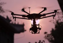 Drone na mira dos negócios: de seguro a rodovias