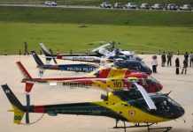 Proposta de uma nova legislação para a Aviação de Segurança Pública – Participe (atualizado)