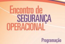 ANAC realizará o 3º Encontro de Segurança Operacional de 2017