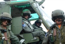 Eventos comemorativos marcam 60 anos do Esquadrão Pelicano e da Aviação de Busca e Salvamento no Brasil