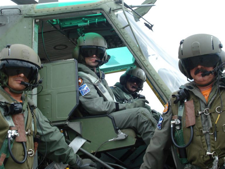 Eventos comemorativos marcam 60 anos do Esquadrão Pelicano e da Aviação de Busca e Salvamento no Brasil