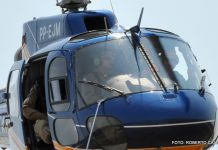 Responsabilidade penal do comandante de aeronave de asas rotativas da Polícia Militar de Minas Gerais em face das missões de Defesa Social