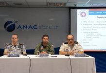 SENASP e ANAC realizam Workshop sobre “Uso de Drones na Segurança Pública”