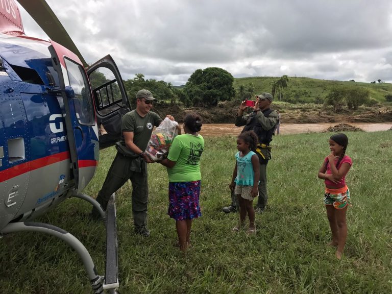Solidariedade uniu pernambucanos numa corrente do bem em prol dos desabrigados e desalojados