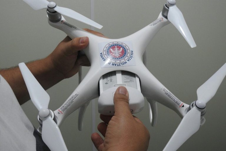 Procedimento Operacional Padrão: mais segurança e padronização nas Operações de RPAS