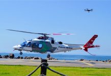 Polícia Militar Ambiental utiliza helicóptero e drones na preservação do Meio Ambiente em São Paulo