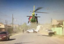 IBAMA ministra curso de nivelamento operacional para profissionais do CIOPAer/AC e NOA/RO