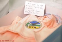 Criança nasce em aeronave do GTA durante salvamento e tripulantes reencontram mãe e filha após parto