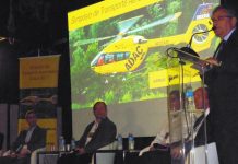 Simpósio de Transporte Aeromédico realizado pela Airbus discute o futuro da atividade no Brasil