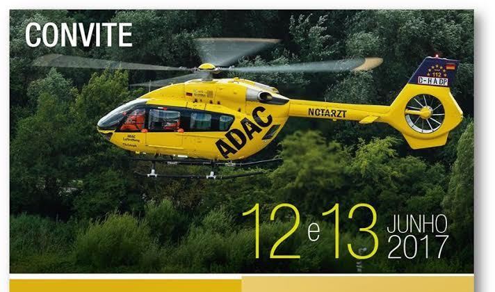 1ª Edição do Simpósio de Transporte Aeromédico Airbus acontece em junho em SP