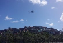 Operação Intensificação combate criminalidade em bairros de Salvador