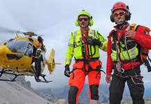 Inaer Aviação Itália agora é Babcock
