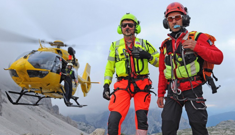 Inaer Aviação Itália agora é Babcock
