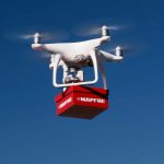 Drones e o mercado segurador, saiba como tornar sua operação mais segura