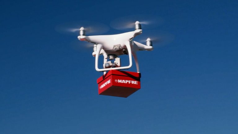 Drones e o mercado segurador, saiba como tornar sua operação mais segura
